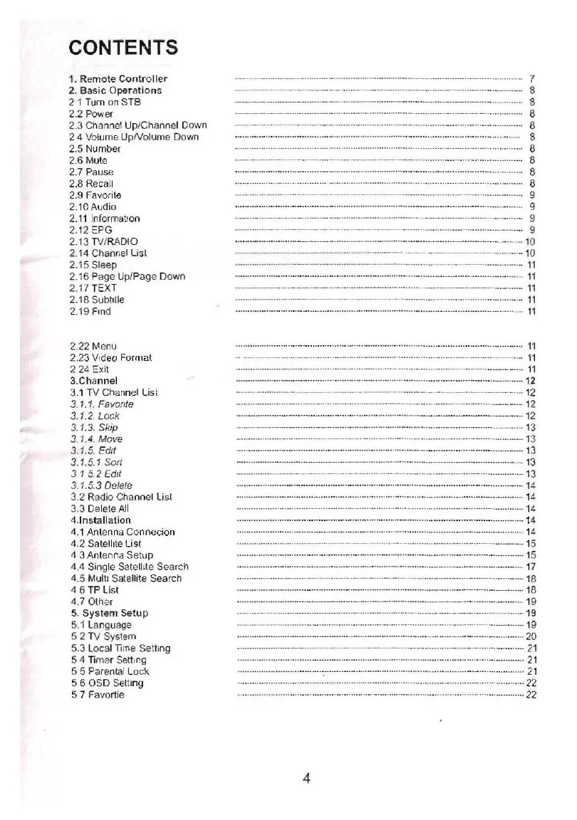 Page #4 background image