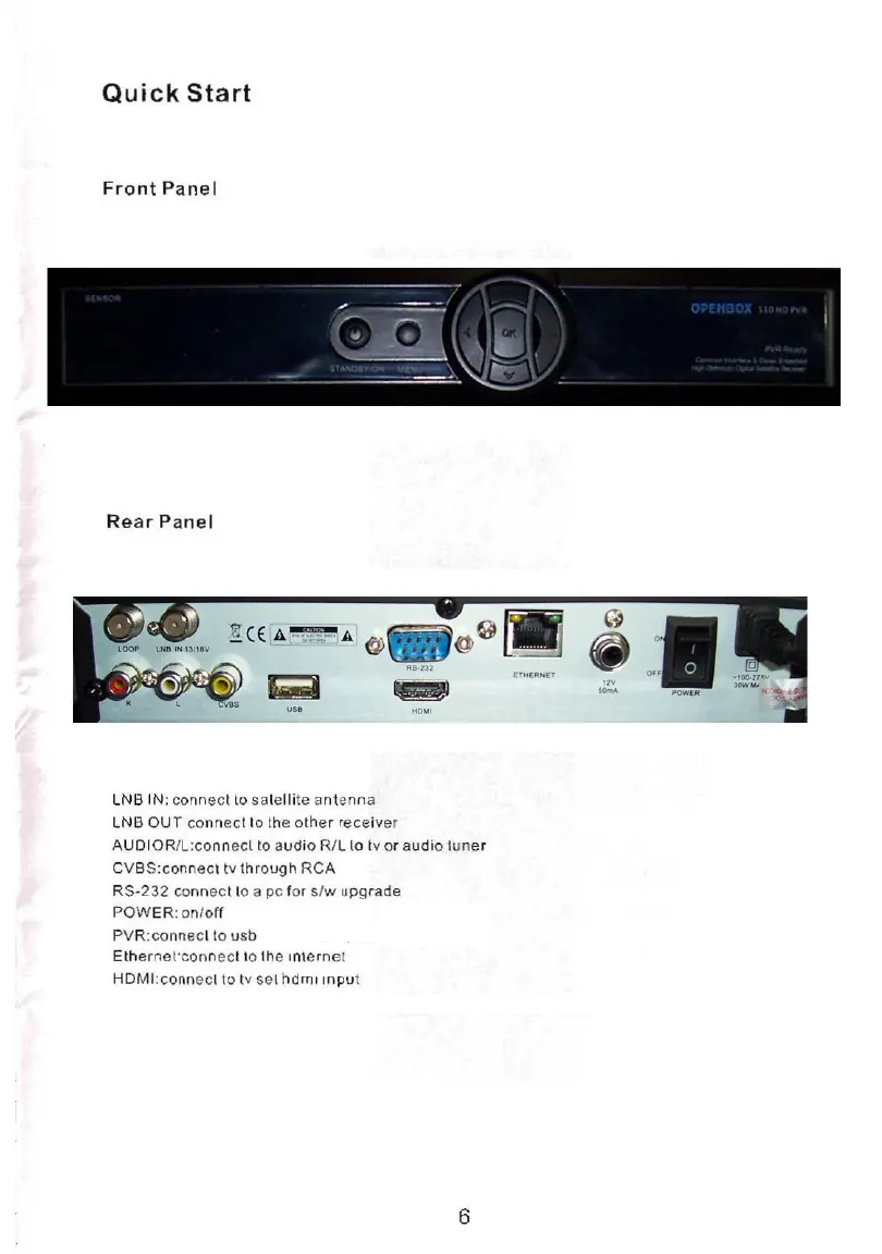 Page #6 background image