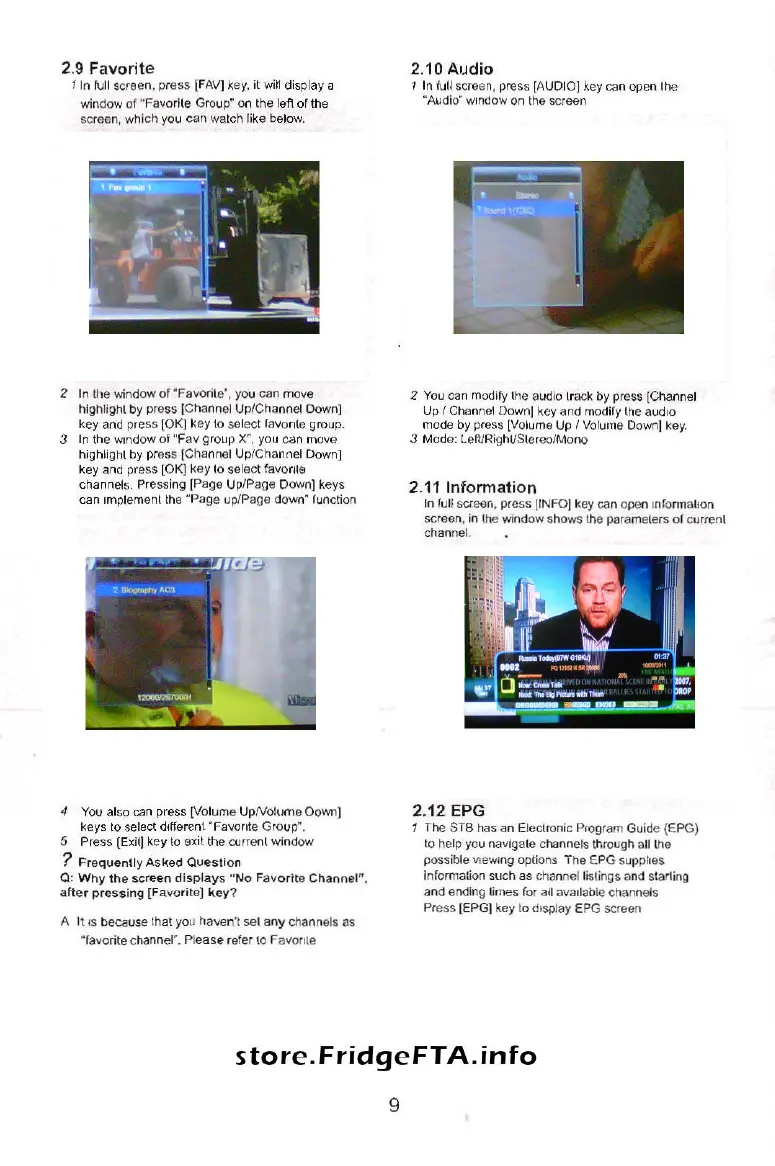 Page #9 background image