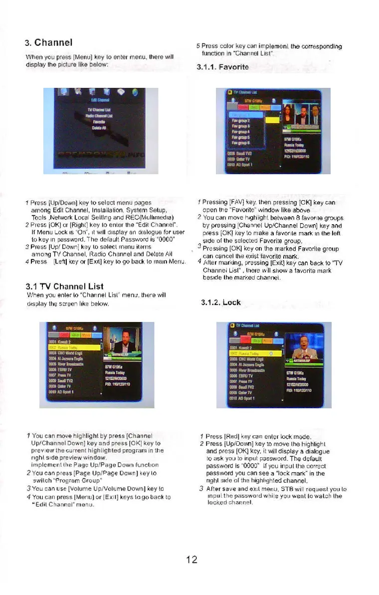 Page #12 background image