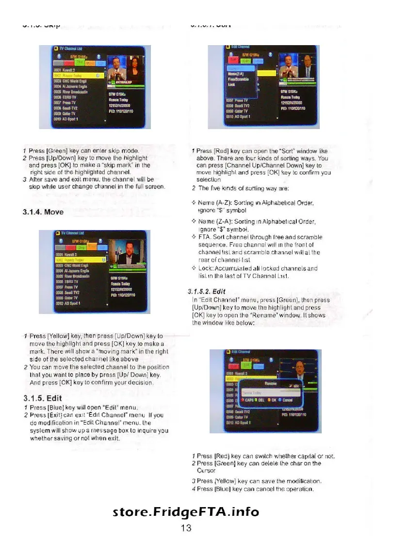 Page #13 background image