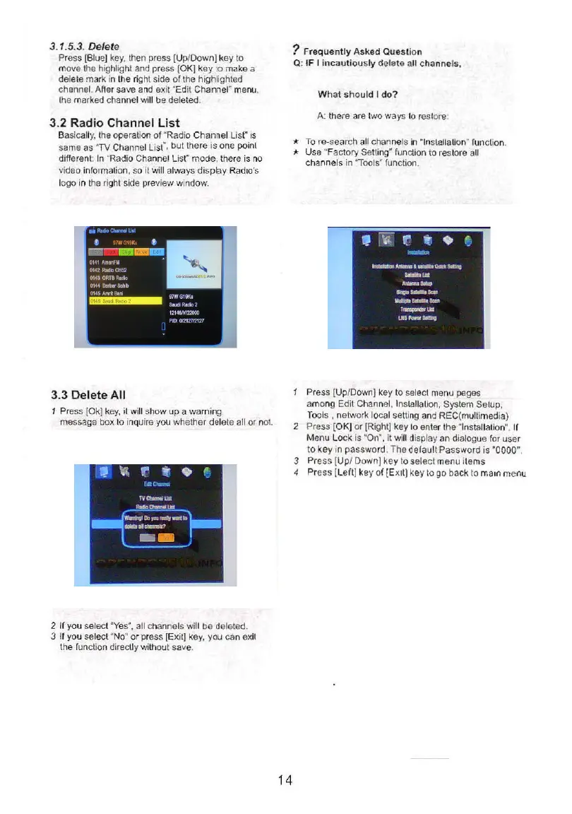 Page #14 background image