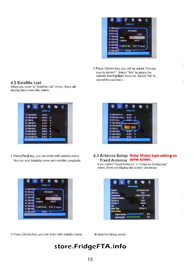 Page #15 background image