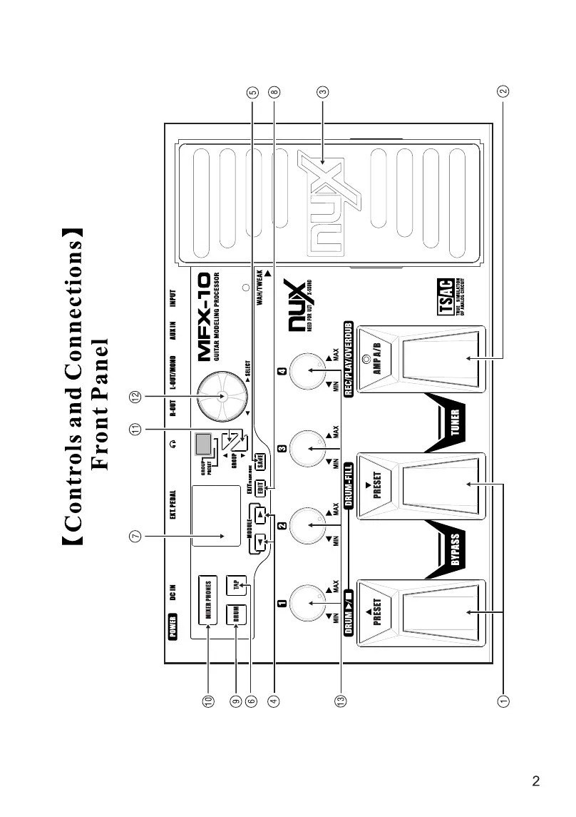 Page #6 background image