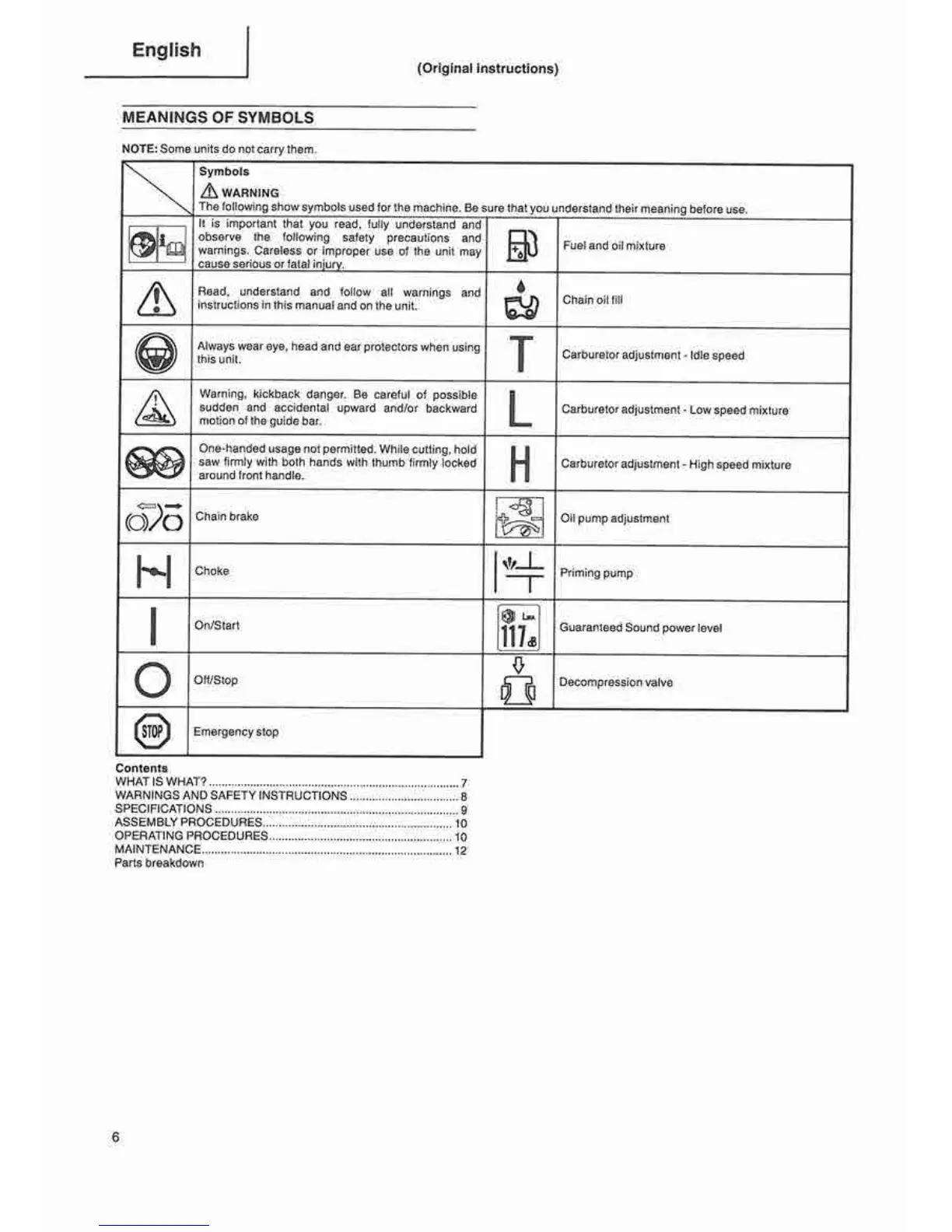Page #6 background image