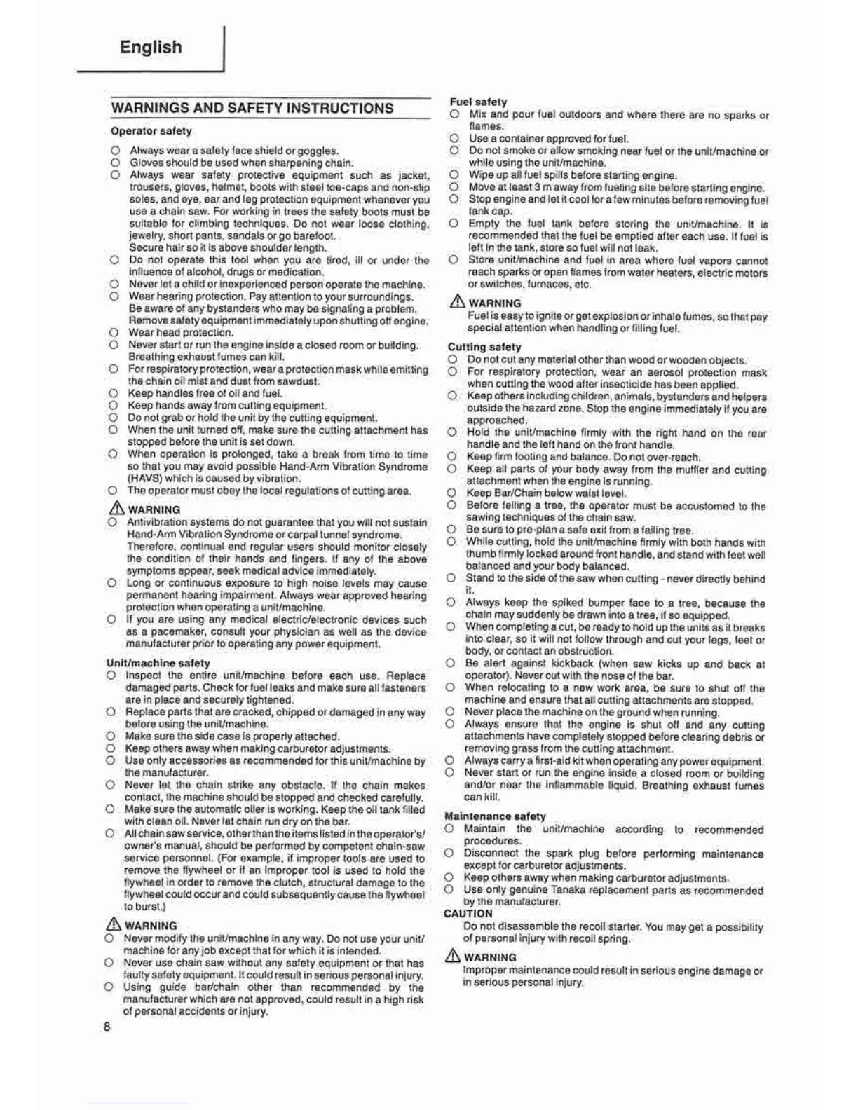 Page #8 background image