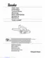 Preview: Original Instructions