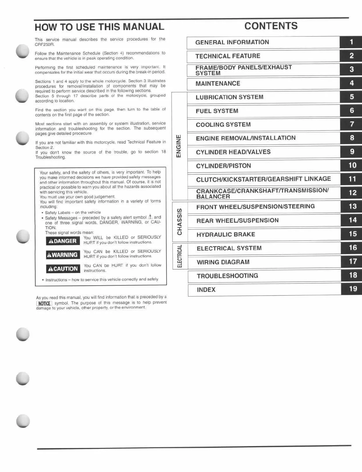 Page #3 background image
