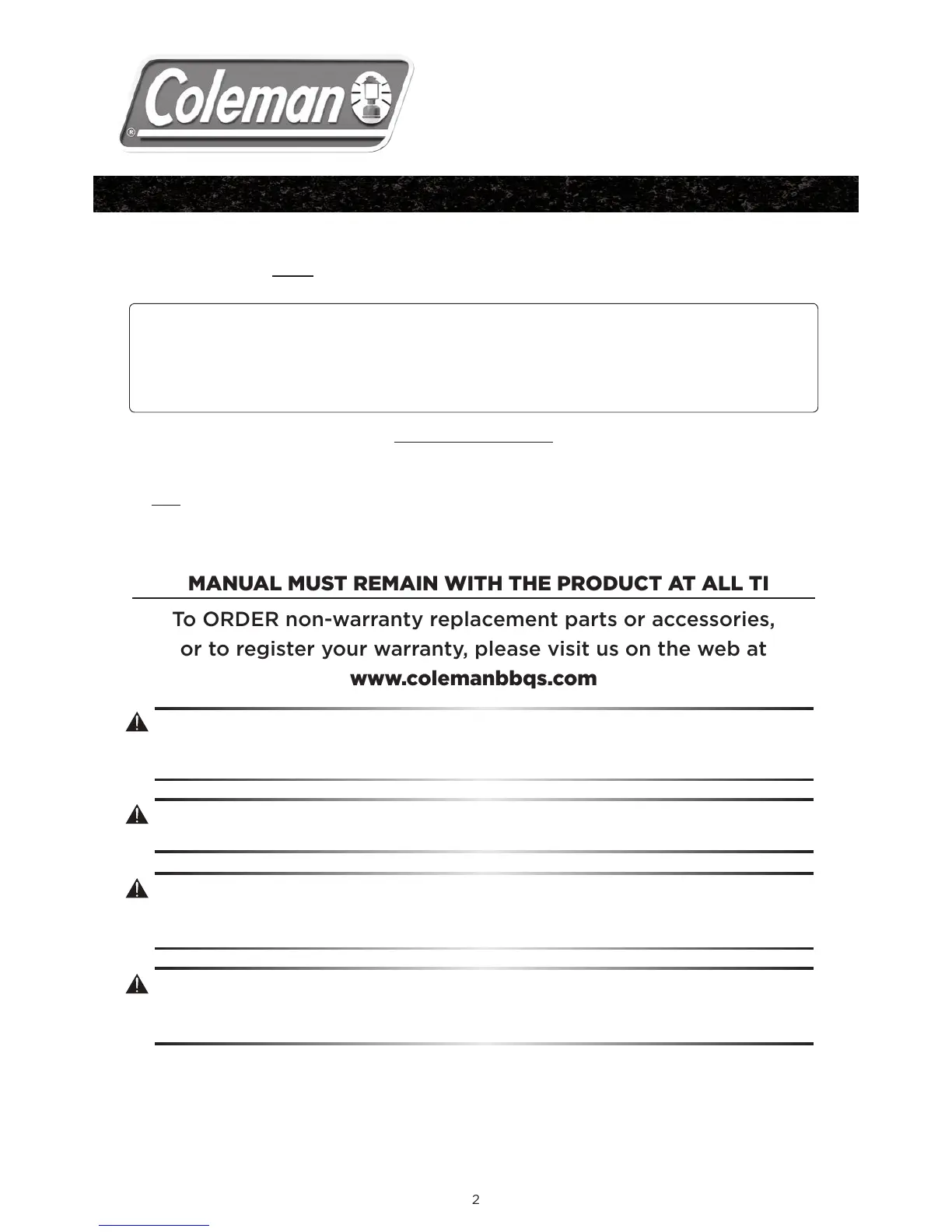 Page #2 background image