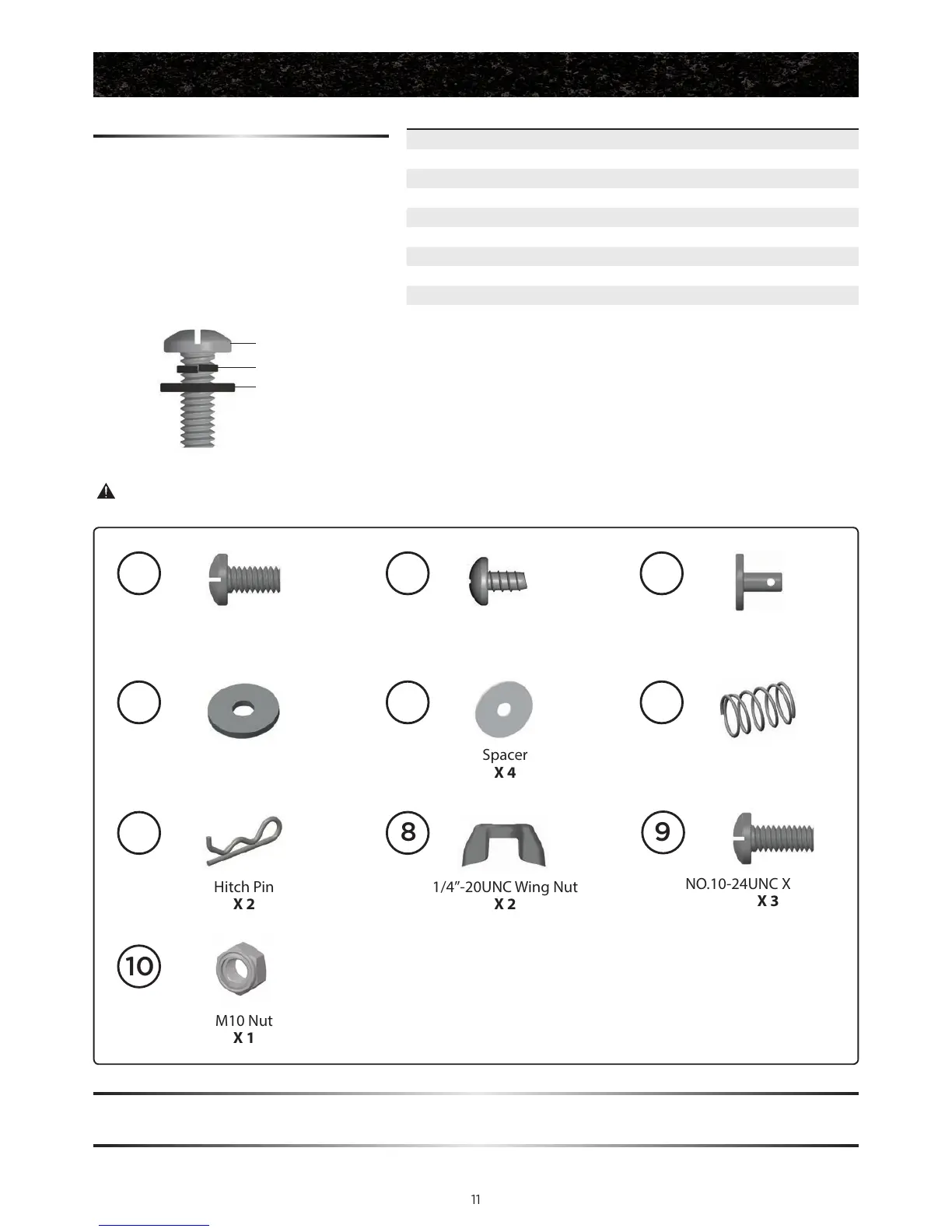 Page #11 background image