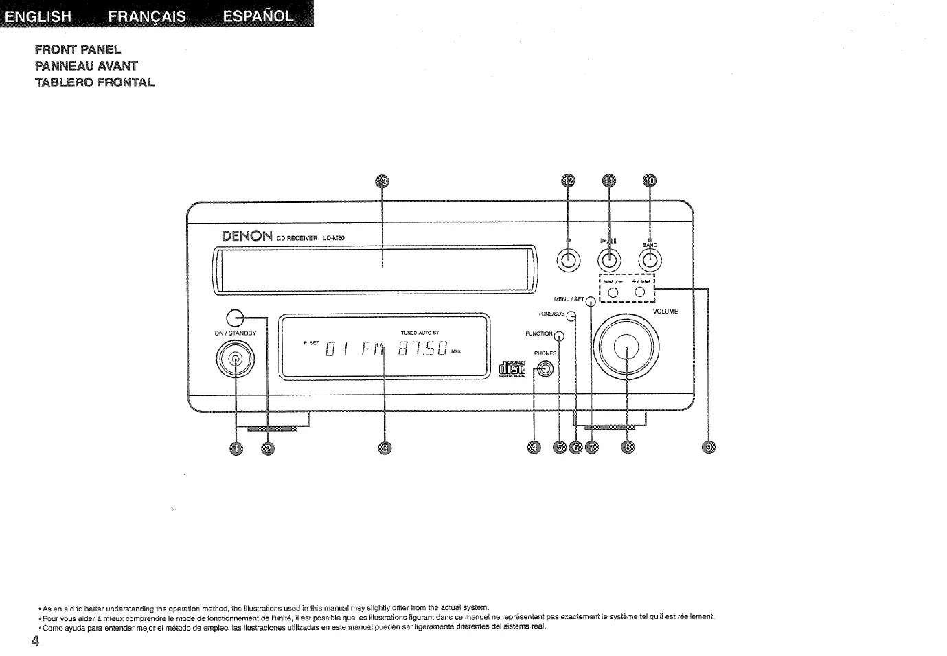 Page #4 background image