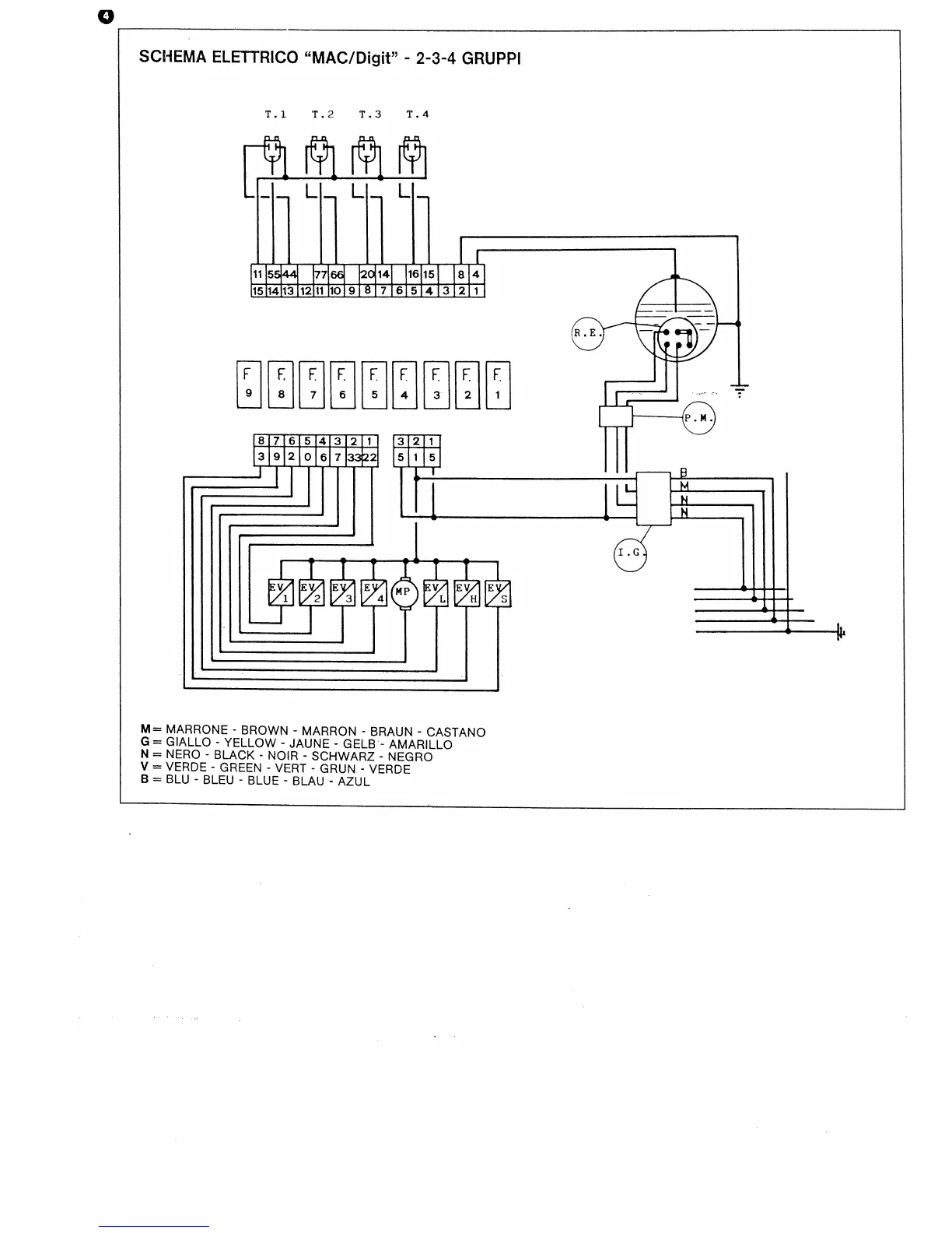 Page #5 background image