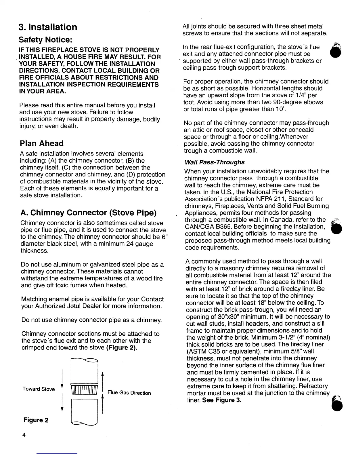 Page #4 background image