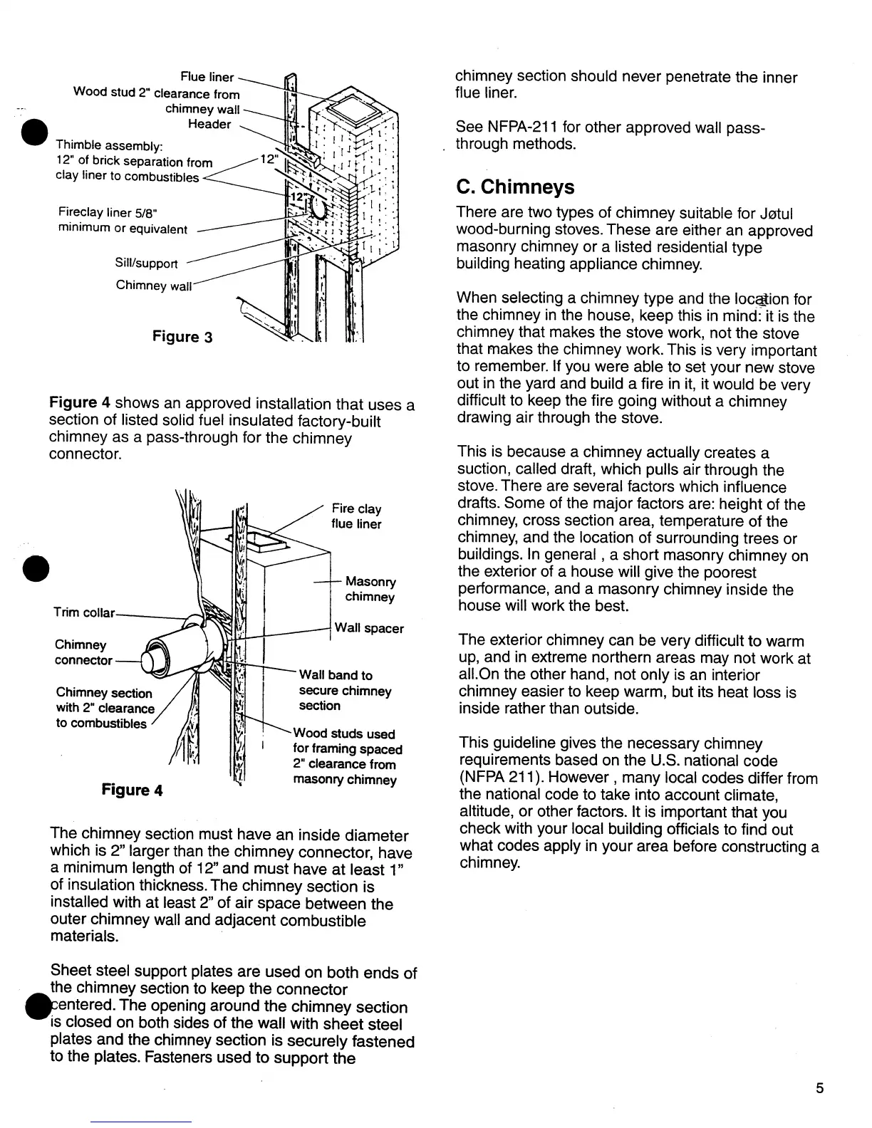 Page #5 background image