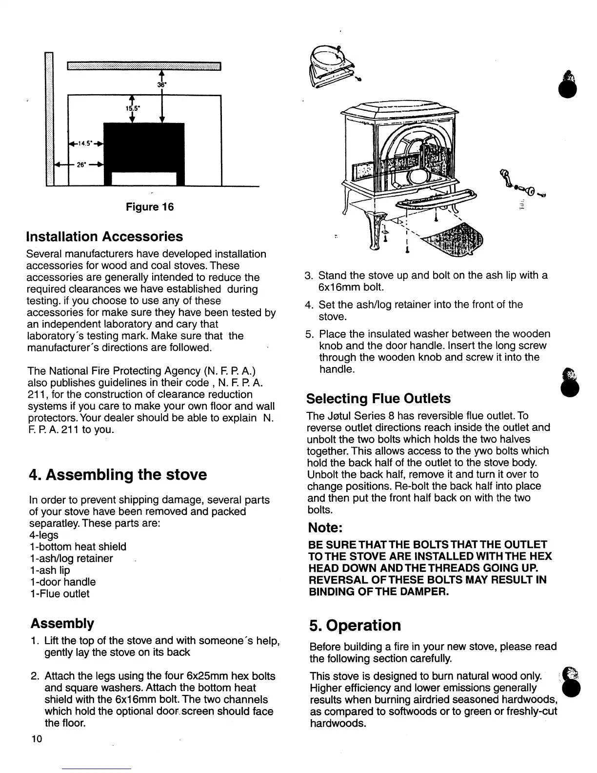 Page #10 background image