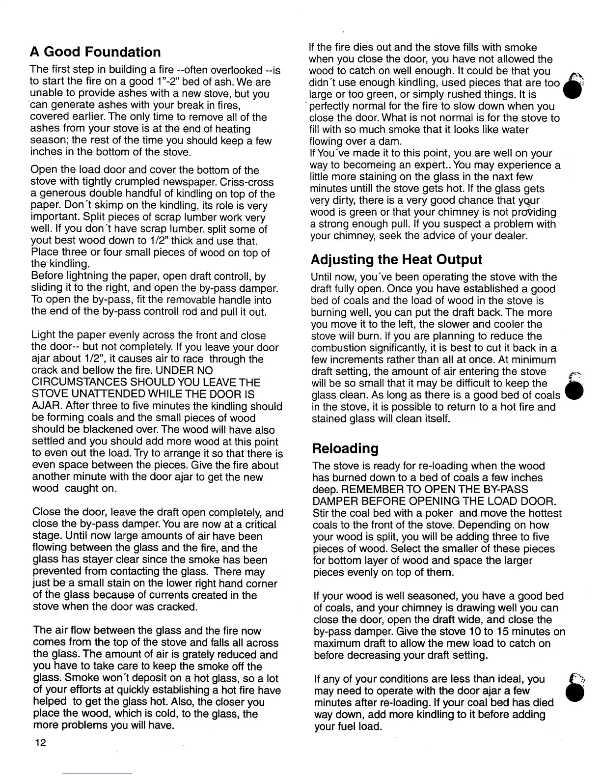 Page #12 background image
