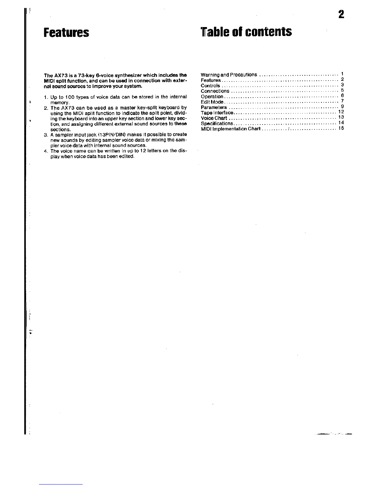 Page #3 background image