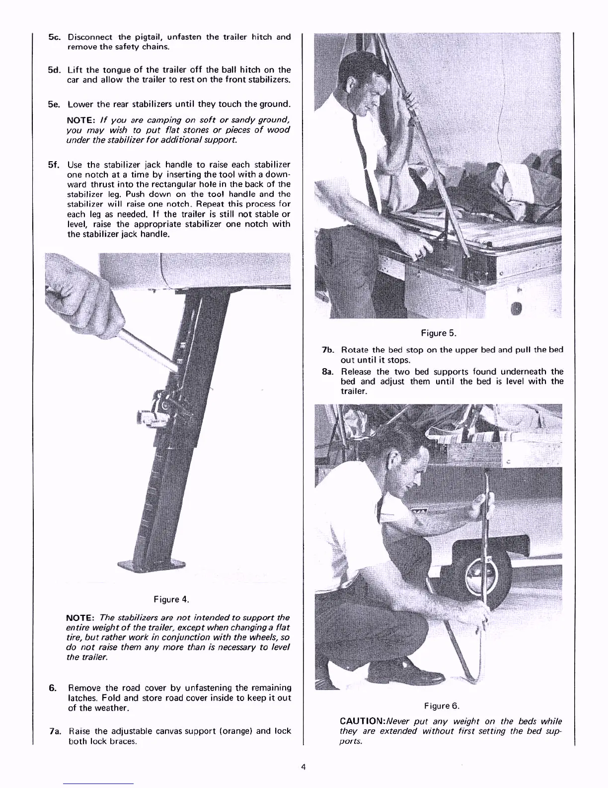 Page #4 background image