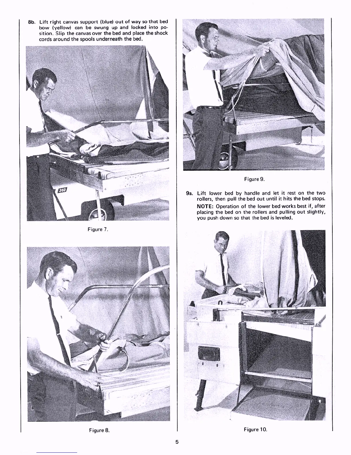 Page #5 background image