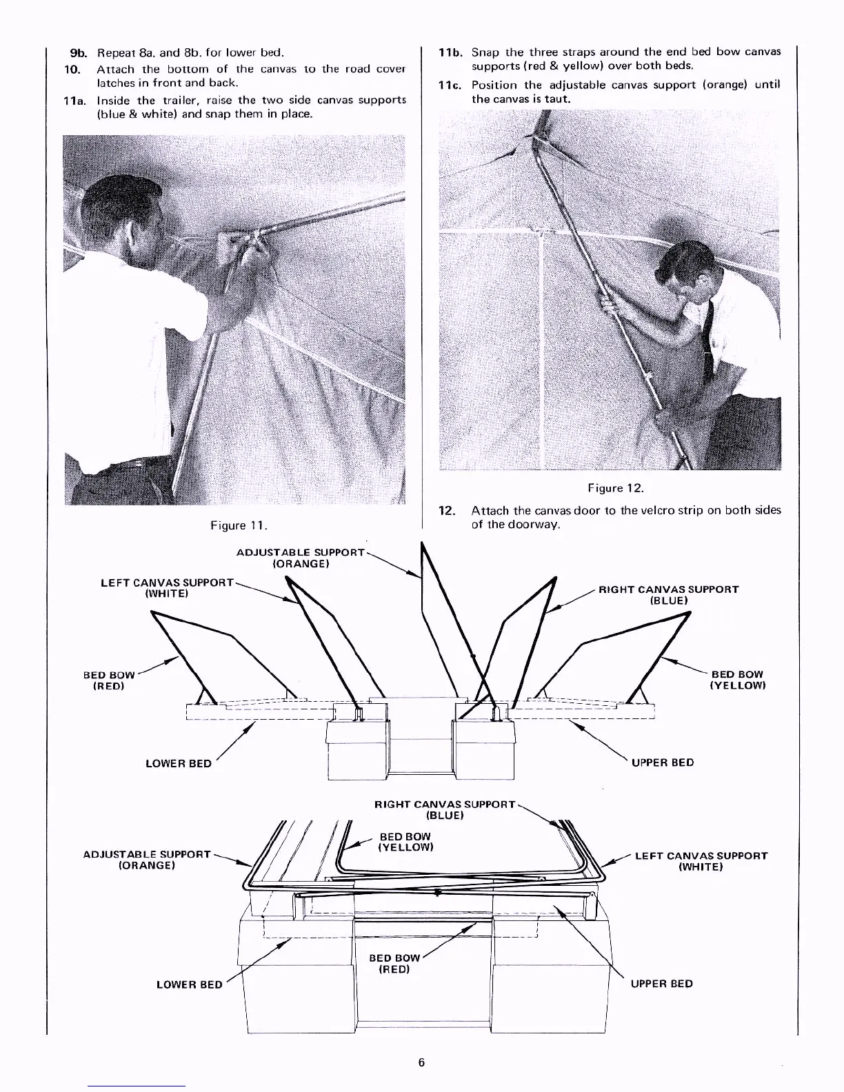 Page #6 background image