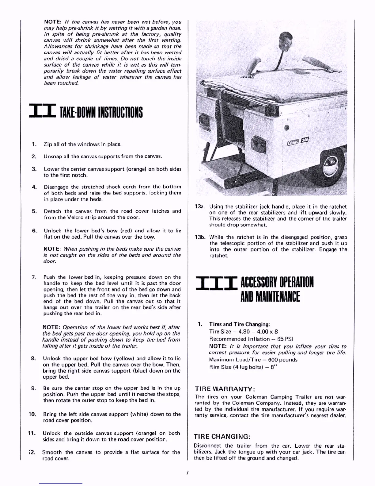 Page #7 background image