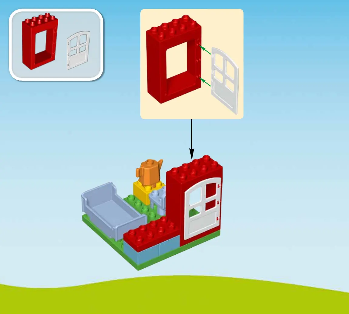 Page #8 background image