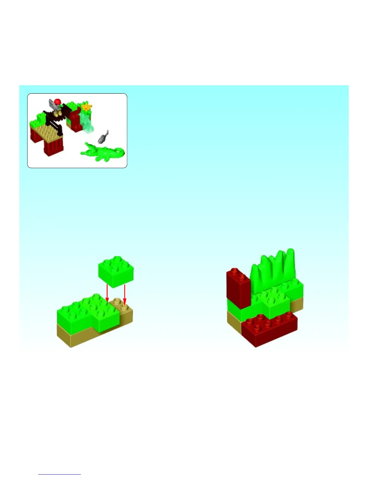Page #2 background image