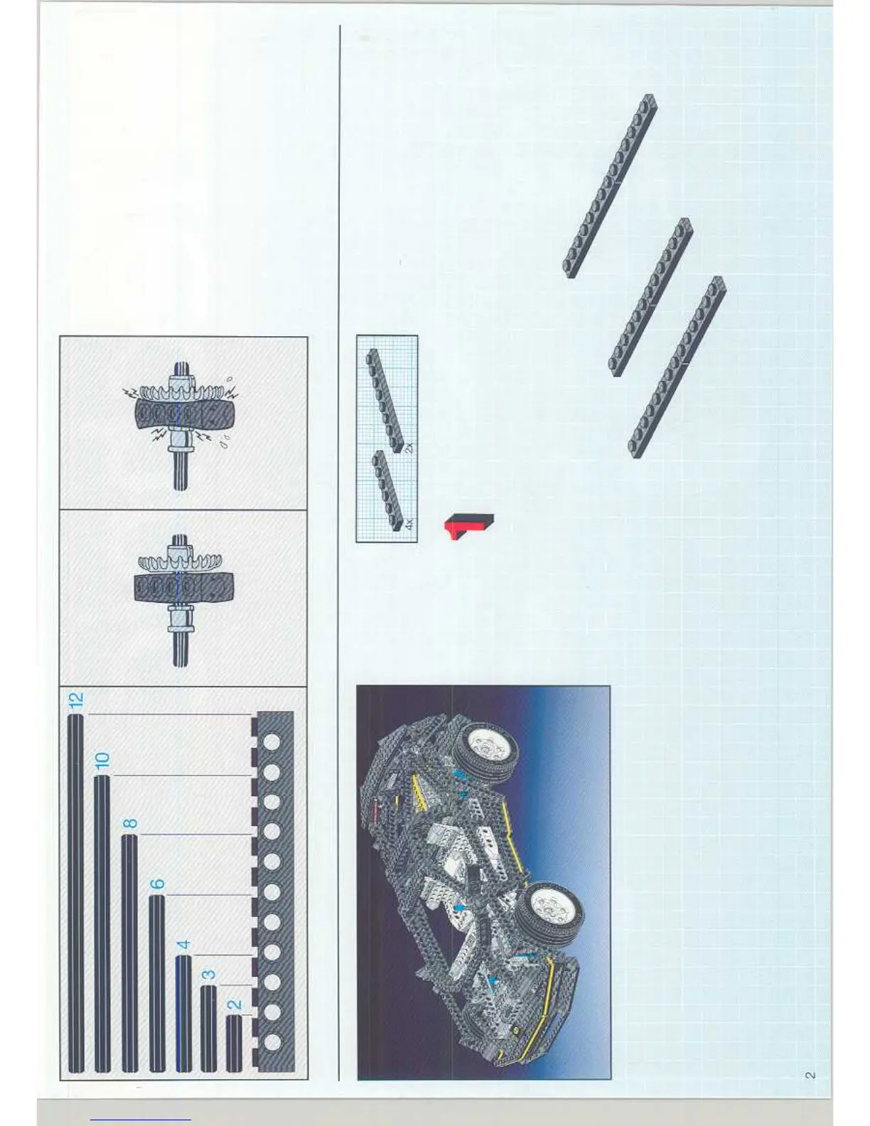 Page #2 background image