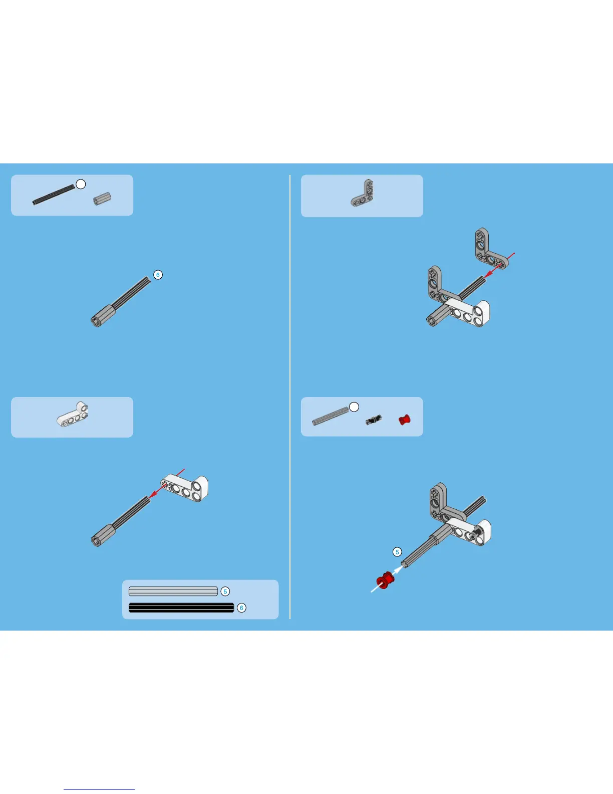 Page #6 background image