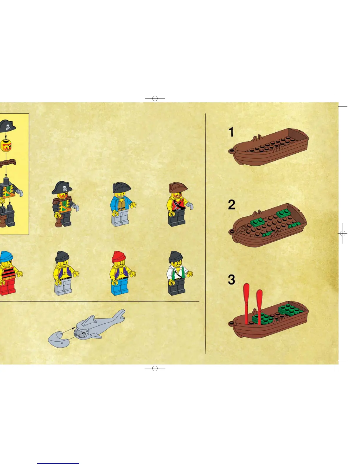 Page #2 background image