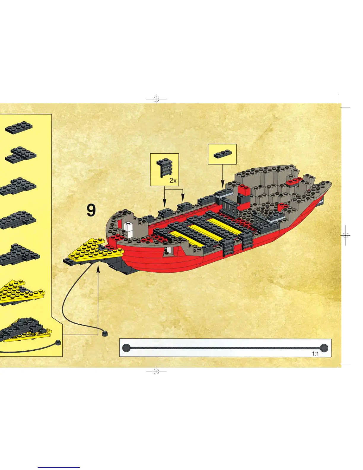 Page #8 background image