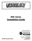 Preview: Installation Guide