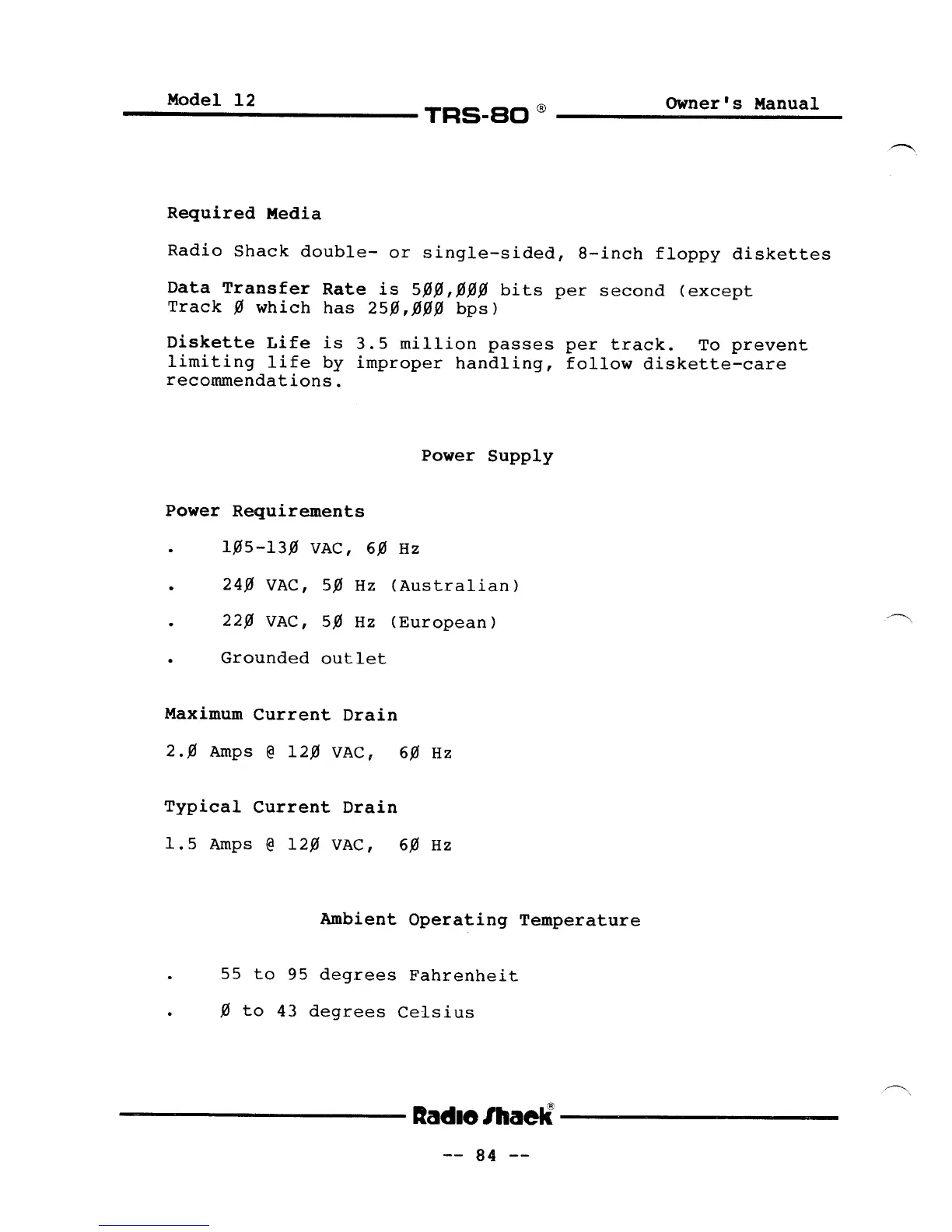 Page #86 background image