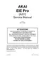 Preview: Service Manual