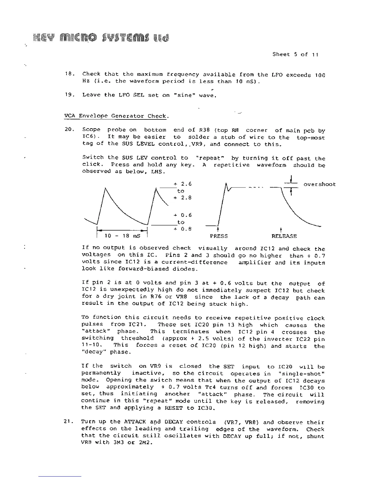 Page #6 background image