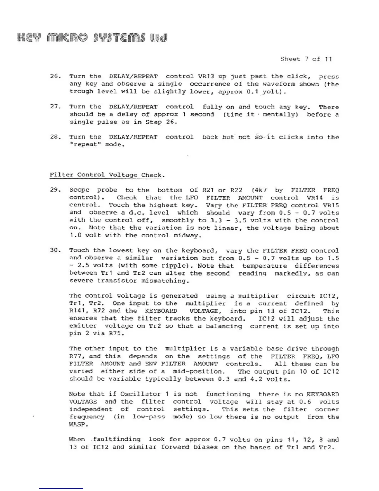 Page #8 background image