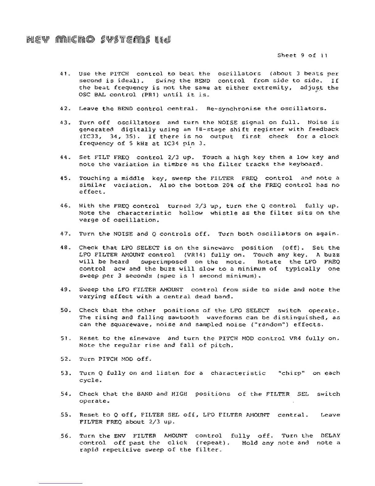 Page #10 background image