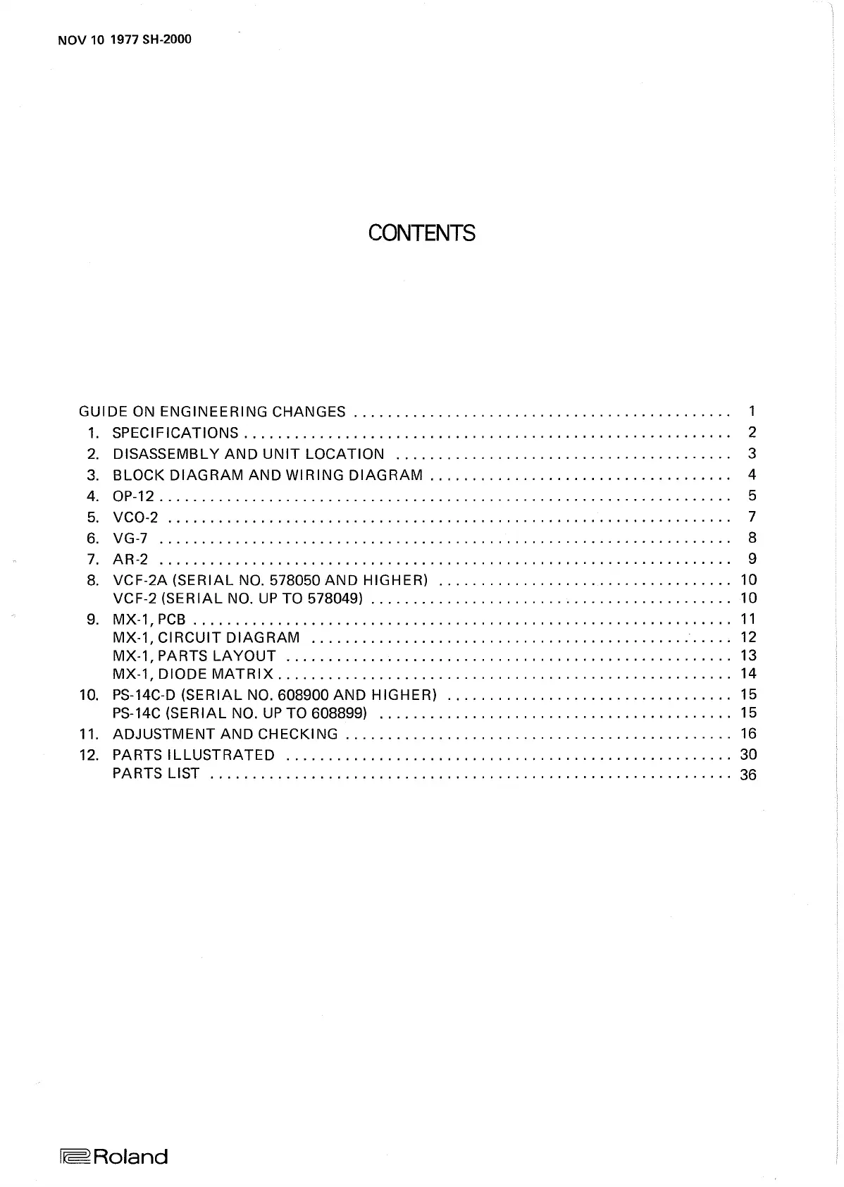 Page #3 background image