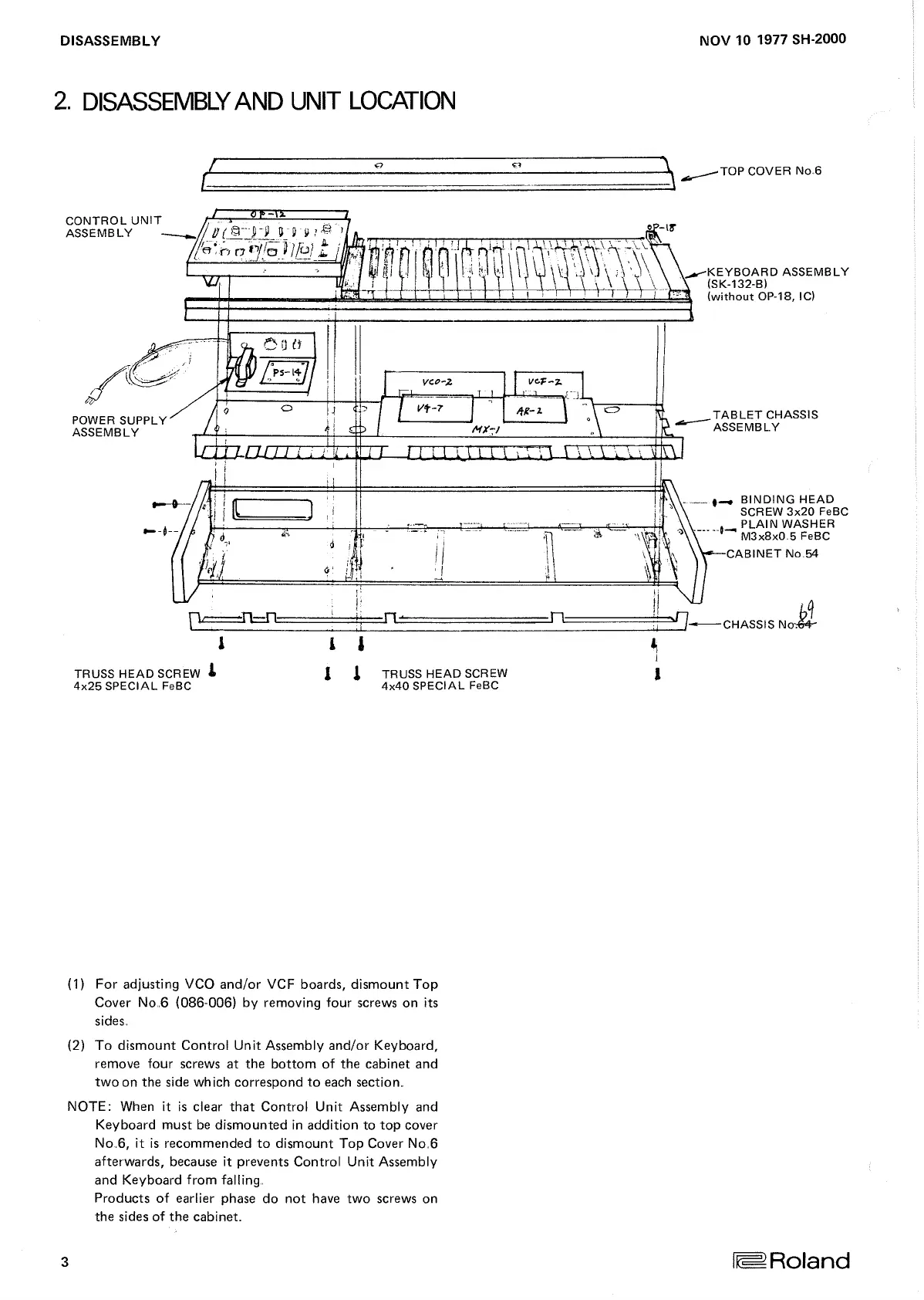 Page #6 background image