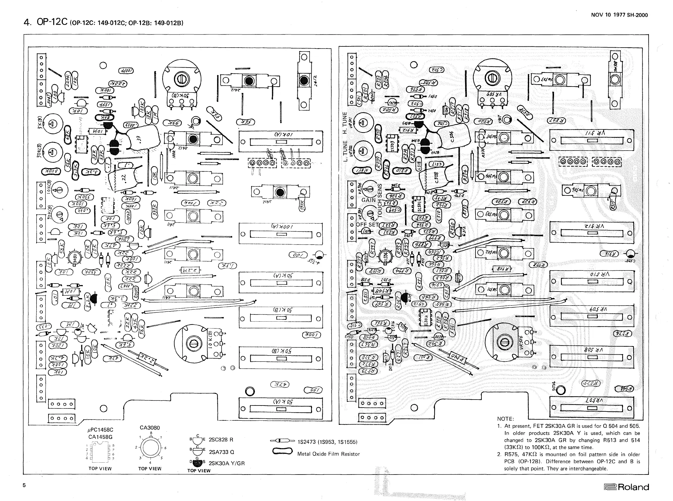 Page #8 background image