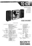 Preview: Service Manual