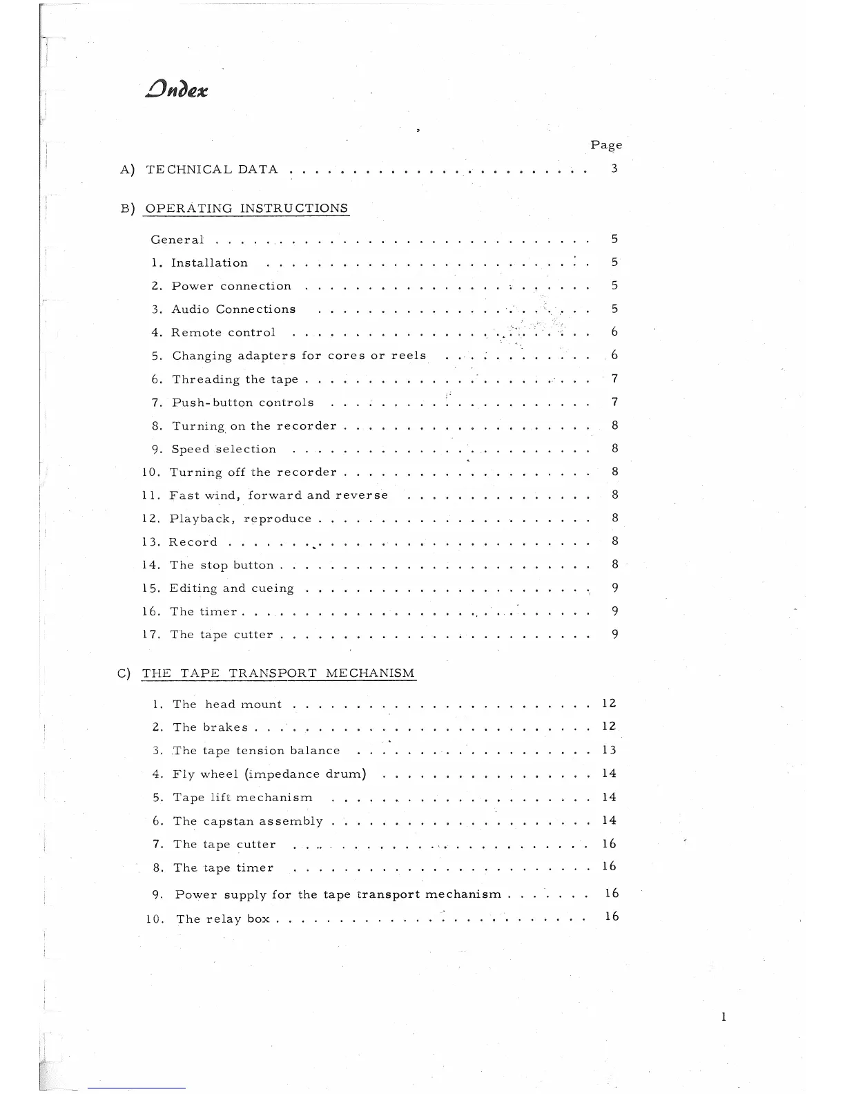 Page #2 background image