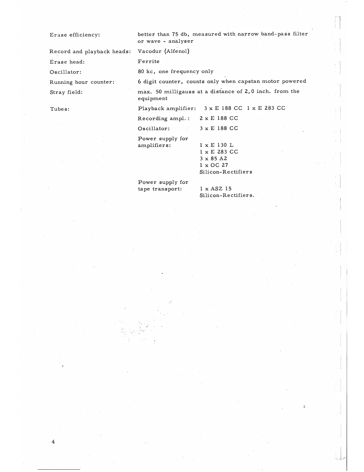 Page #5 background image