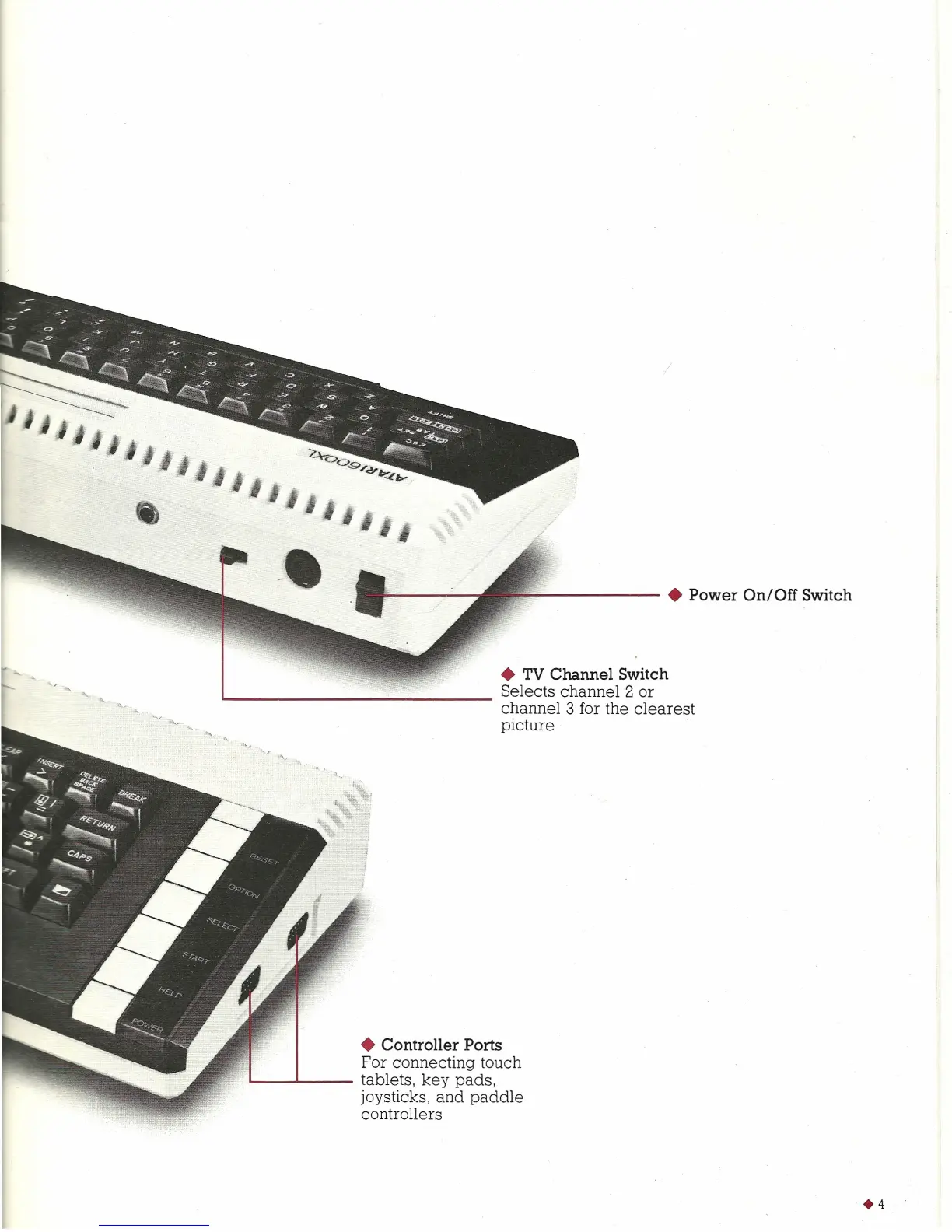 Page #5 background image