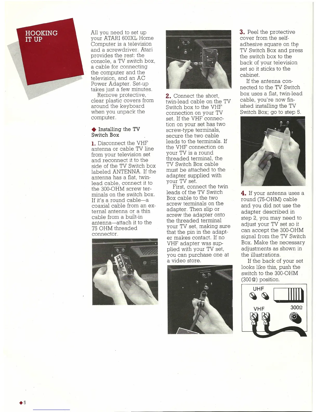 Page #6 background image
