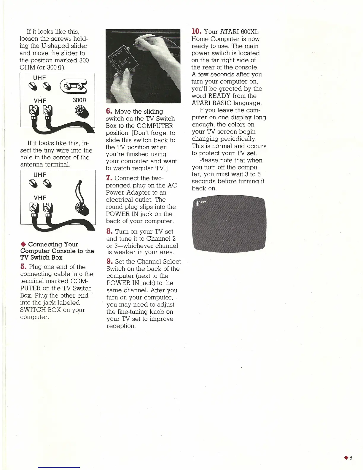 Page #7 background image
