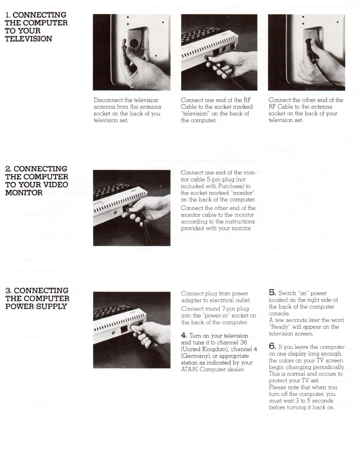 Page #3 background image