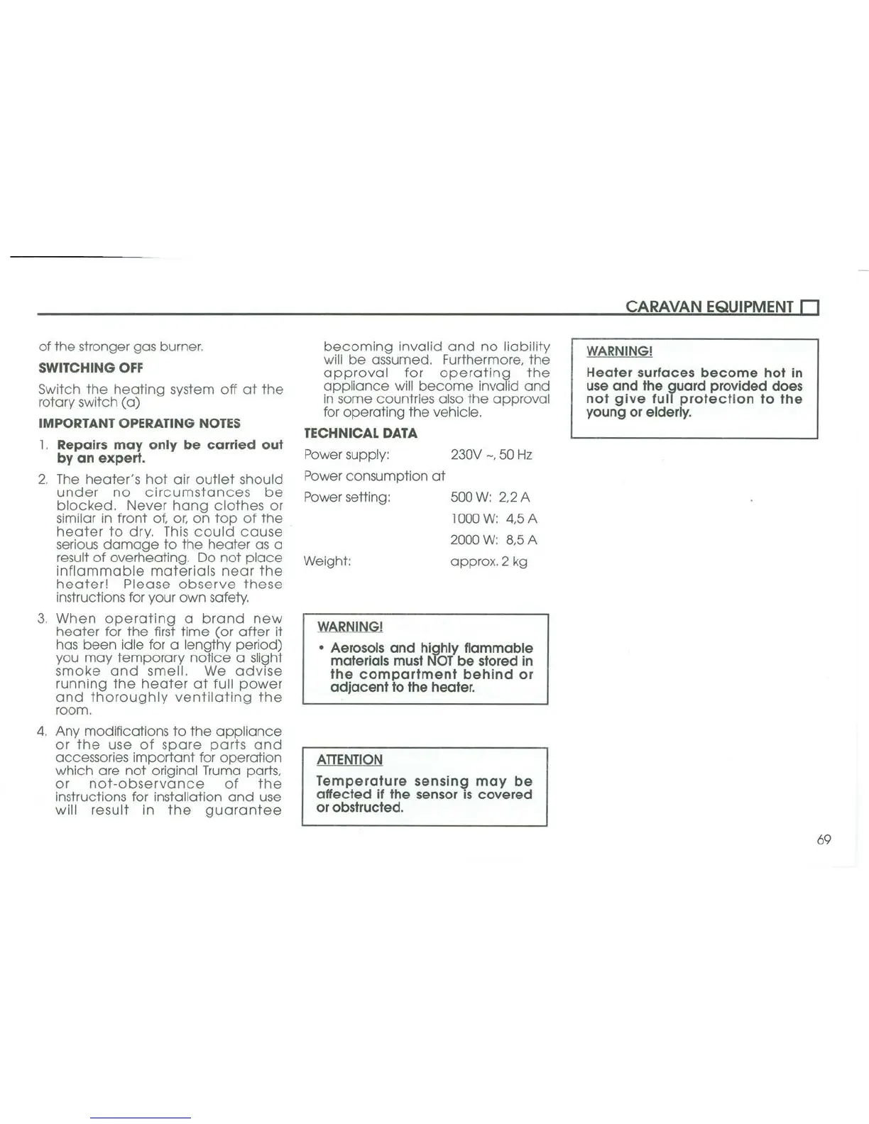 Page #71 background image