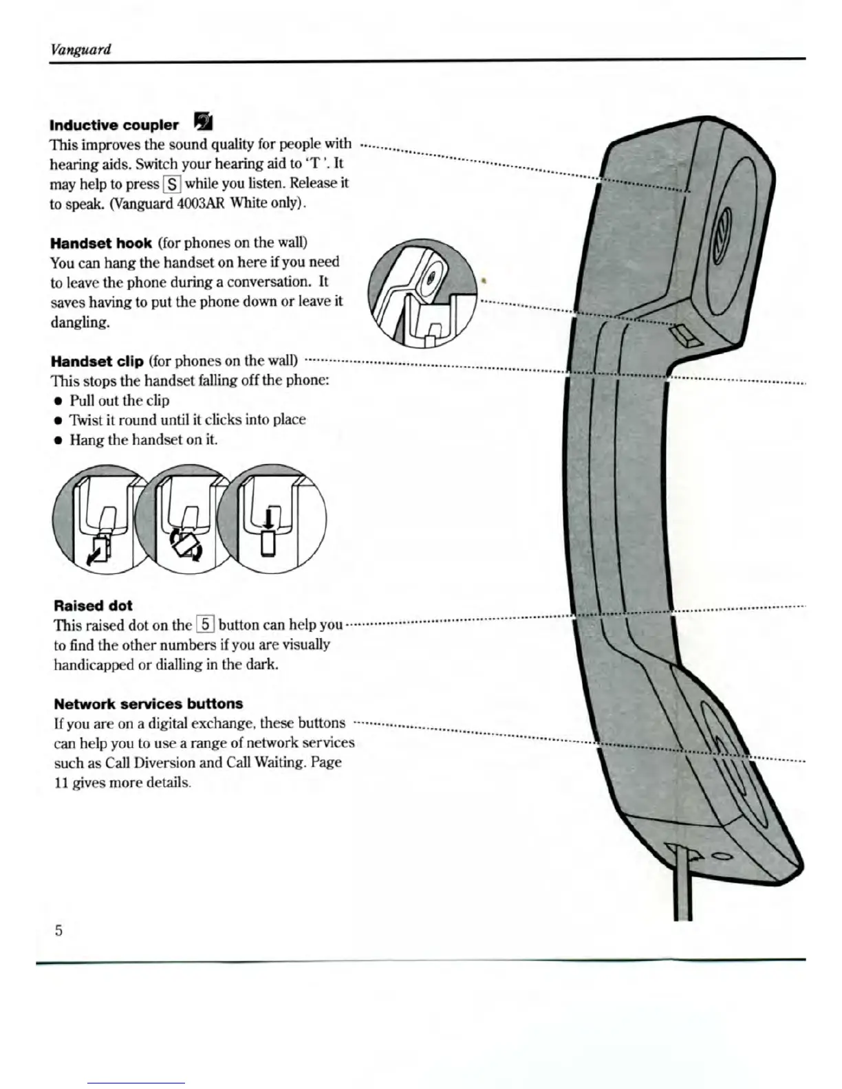 Page #3 background image