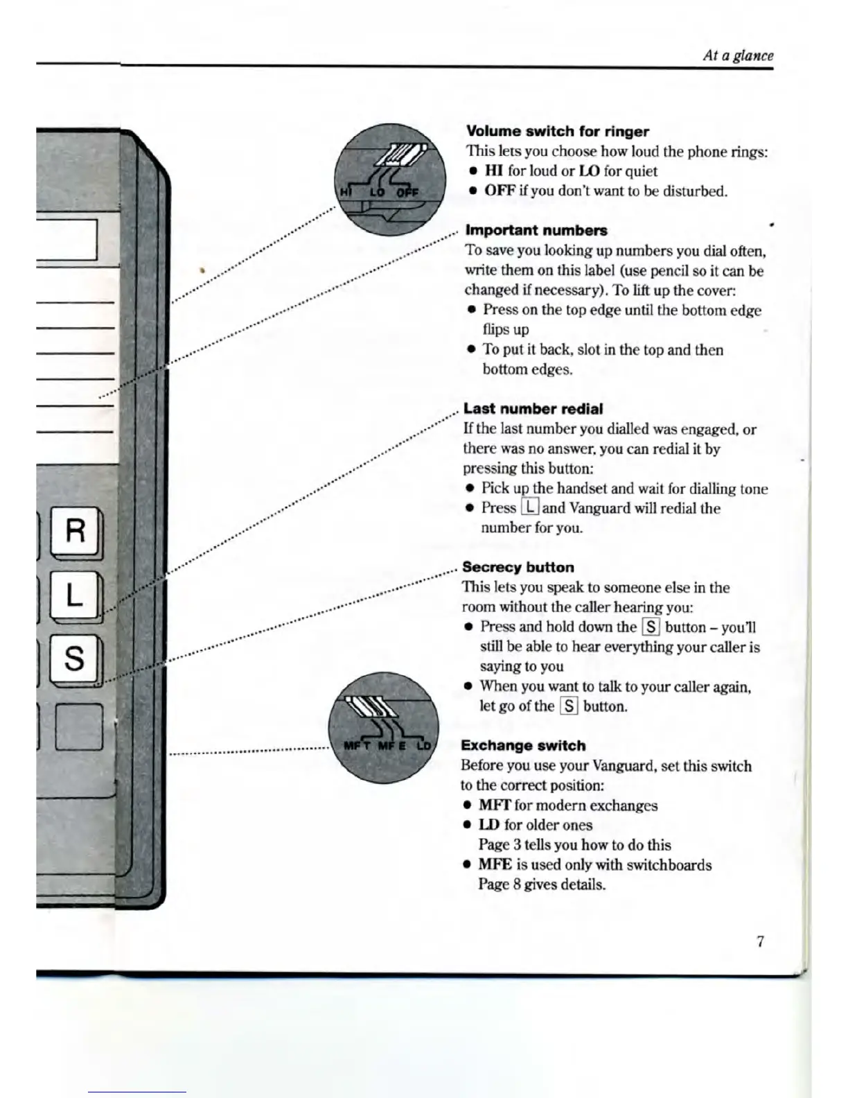 Page #5 background image
